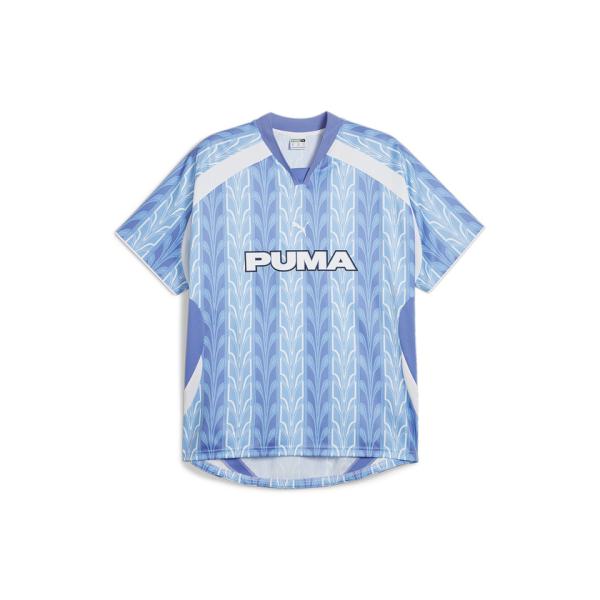【プーマ】ユニセックス フットボール 半袖 Tシャツ 1