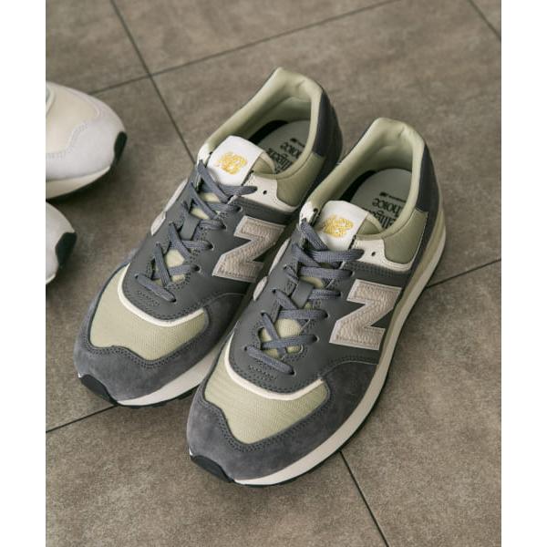 【アーバンリサーチドアーズ】NEW BALANCE　574 Legacy