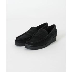 【アーバンリサーチ】Clarks　Wallabee Loafer