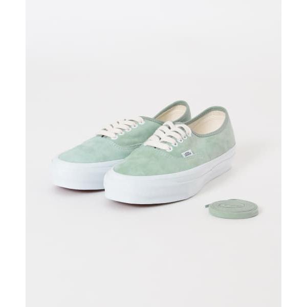 【アーバンリサーチ】VANS　Authentic Reissue 44