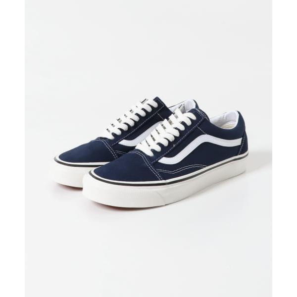 【アーバンリサーチドアーズ】VANS　OLD SKOOL 36 DX