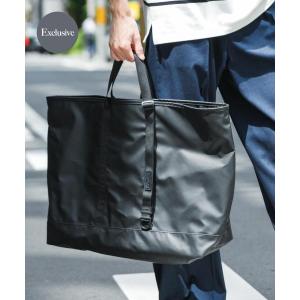 【アーバンリサーチ】『別注』BAICYCLON by bagjack×URBAN RESEARCH　TOTE BAG