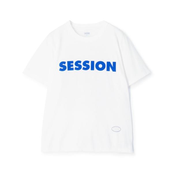 【TOMORROWLAND BUYING WEAR】TANG TANG SESSION プリントTシ...