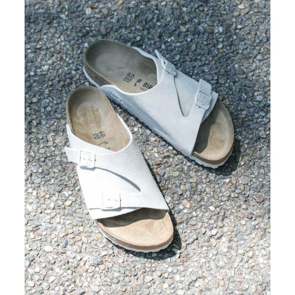 【アーバンリサーチ】BIRKENSTOCK　Zurich (Narrow)