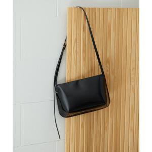 Whim Gazette（ウィム ガゼット） ハンドバッグ 「Hoaw.」横長