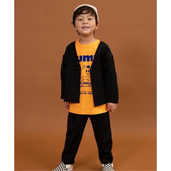 【ブリーズ】フォーマルセットアップ