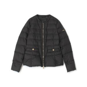 そら(美品)TATRAS タトラス ダウンベスト インナーダウン TATRAS タトラス ダウン ダウンベスト インナーダウン