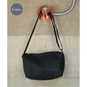 【アーバンリサーチドアーズ】『撥水』『別注』YAKPAK×DOORS　SHOULDER BAG S｜magaseekp