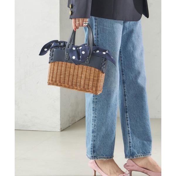 【シップス　ウィメン】【SHIPS別注】A VACATION: 50th ANNIV RATTAN ...