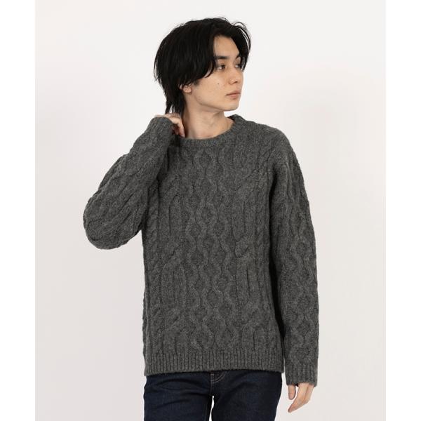 【リーバイスアウトレット】リーバイス / Levi's BATTERY CREWNECK SWEAT...