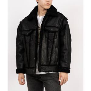 LOUIS VUITTON（ルイ・ヴィトン） テーラードジャケット 50 ネイビー