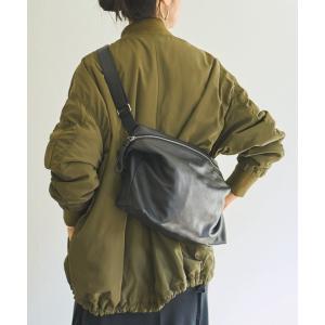 【ビアズリー】スクエアショルダーバッグ