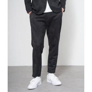 【イッカラウンジ 】イッカラウンジ ikka LOUNGE GOKUラクワークスエードライクPT