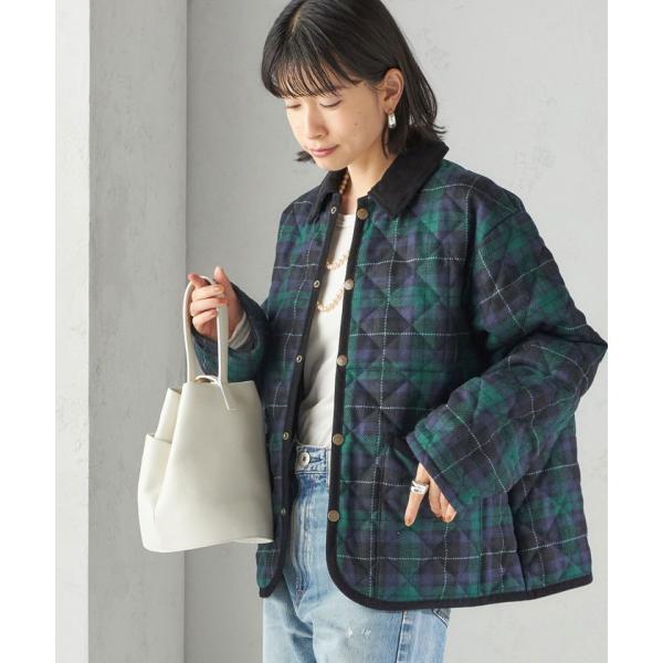 【シップス　ウィメン】【SHIPS別注】LAVENHAM: 50th ANNIV TEYNHAM ウ...