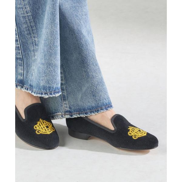 【シップス　ウィメン】【SHIPS別注】Tricker’s: 50th ANNIV SHIPS CH...