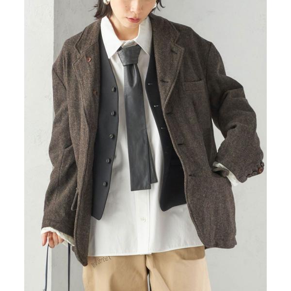 【シップス　ウィメン】【SHIPS別注】Jane smith: 50th ANNIV ブリティッシュ...