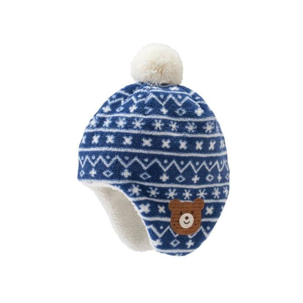 【ミキハウスホットビスケッツ】フード