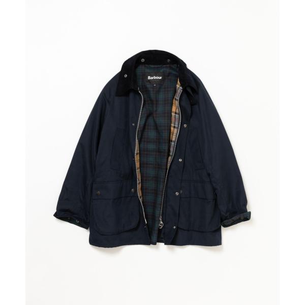 【シップス　メン】【SHIPS別注】Barbour: 50th ANNIV OS BEDALE