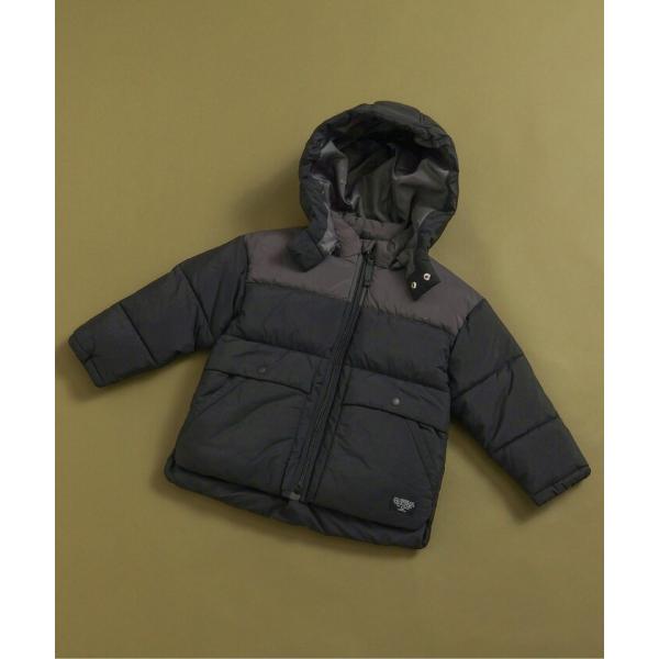 【ブリーズ】ふわ軽インサレーションジャケット