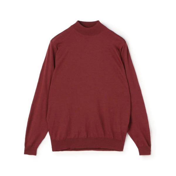 【TOMORROWLAND BUYING WEAR】JOHN SMEDLEY KILDAY メリノウ...