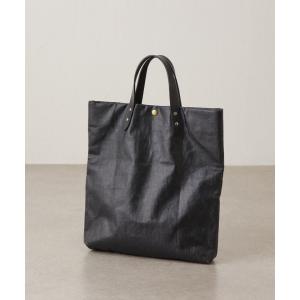 【ビアズリー】《STEVE MONO》リネントートバッグ