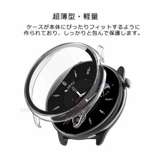 Amazfit GTR Mini ケース Am...の詳細画像1