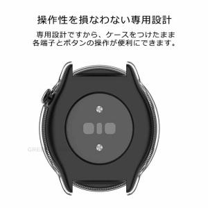 Amazfit GTR Mini ケース Am...の詳細画像2
