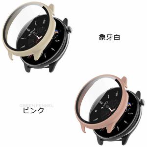 Amazfit GTR Mini ケース Am...の詳細画像4