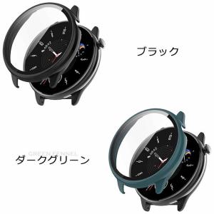 Amazfit GTR Mini ケース Am...の詳細画像5