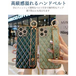 iPhone 13 Pro ケース ハンドベル...の詳細画像2