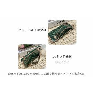 iPhone 13 Pro ケース ハンドベル...の詳細画像3