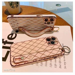 iPhone 13 Pro ケース ハンドベル...の詳細画像4