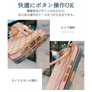 iPhone 13 Pro ケース ハンドベル...の詳細画像5