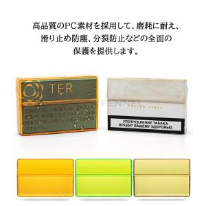 アイコス iQOS タバコケース 一体収納 収...の詳細画像2