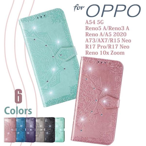 OPPO Reno3 A/Reno5 A/Reno A/A73/A54 5G/A5 2020/AX7...