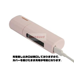 LIL hybrid 3.0 ケース アイコス...の詳細画像1