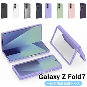 Galaxy Z Fold7 ケース Galax...の商品画像