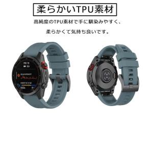 ガーミン フェニックス7 Garmin Fen...の詳細画像2