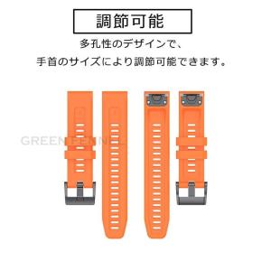 ガーミン フェニックス7 Garmin Fen...の詳細画像3