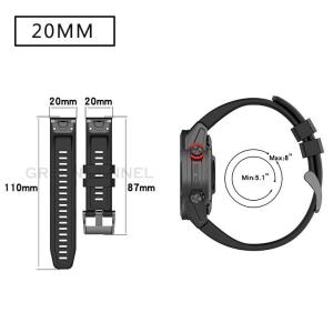 ガーミン フェニックス7 Garmin Fen...の詳細画像5