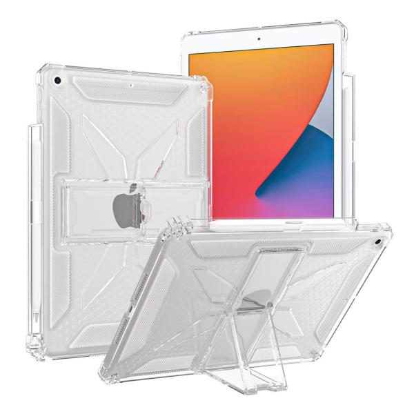 iPad mini A17 Pro ケース ペン収納 iPad mini5 ケース ペンホルダー i...