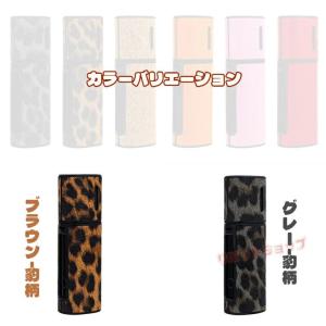 LIL hybrid 3.0 ケース アイコス...の詳細画像5