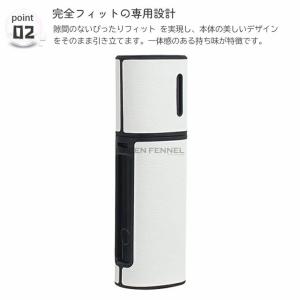 lil HYBRID リル 3カバー lil ...の詳細画像2