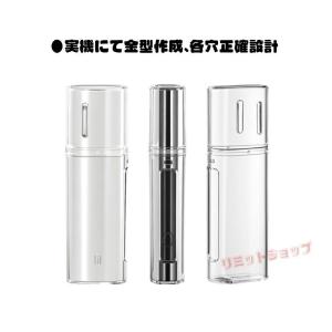 LIL hybrid 3.0 ケース アイコス...の詳細画像2