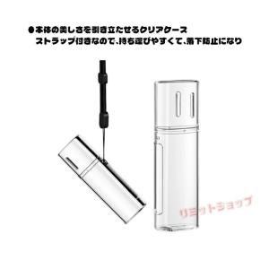 LIL hybrid 3.0 ケース アイコス...の詳細画像3