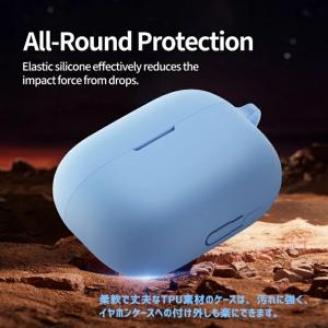 HUAWEI FreeBuds SE 4 AN...の詳細画像4
