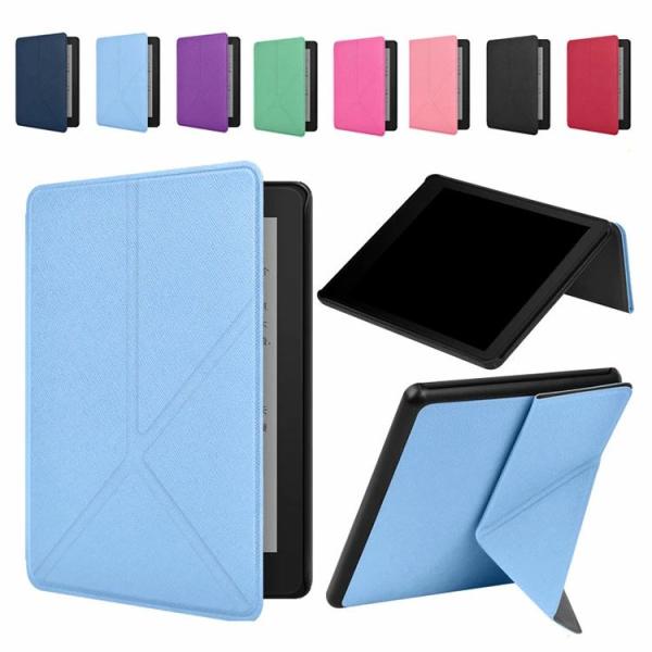 Kindle paperwhite (第12世代) 7インチ 2024 ケース 耐衝撃 カバー 保護...