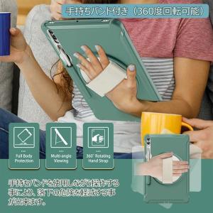 Galaxy Tab S10 FE ケース G...の詳細画像2