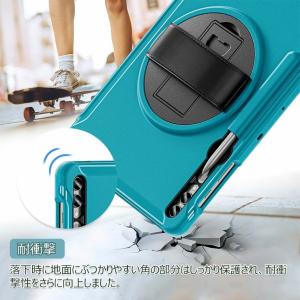 Galaxy Tab S10 FE ケース G...の詳細画像5