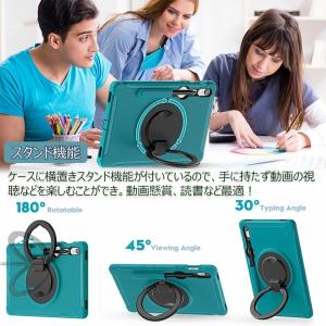 Galaxy Tab S10 FE ケース G...の詳細画像3